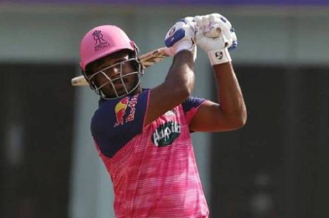 IPL 2023 Sanju Samson SRH vs RR