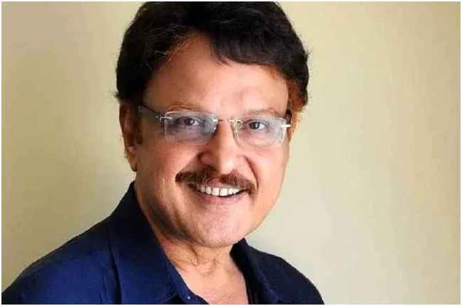 Sarath Babu Health Update