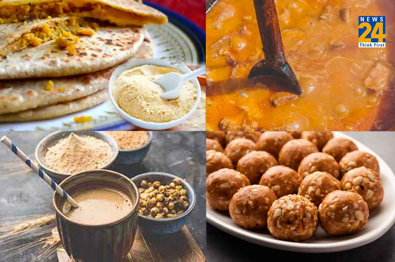 Sattu For Summer: पोषक तत्वों का खजाना है 'सत्तू', डाइट में करें शामिल मिलेंगे जबरदस्त फायदे