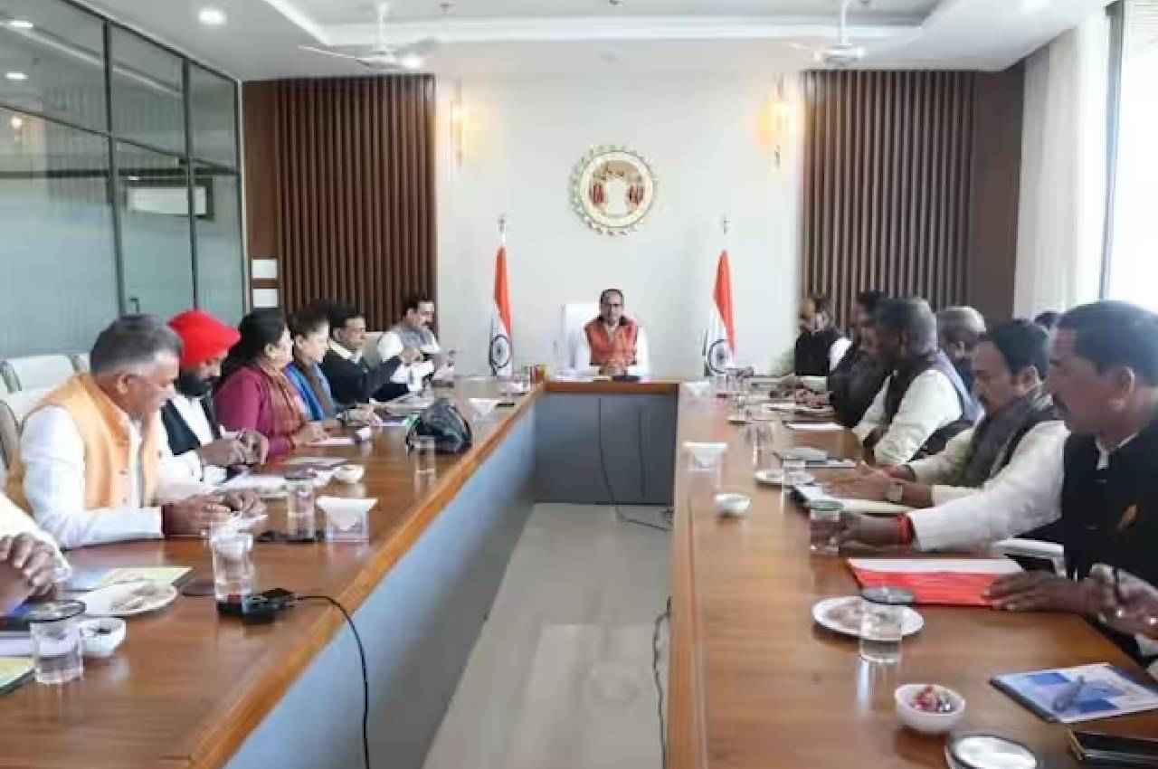 Shivraj government Shivraj government