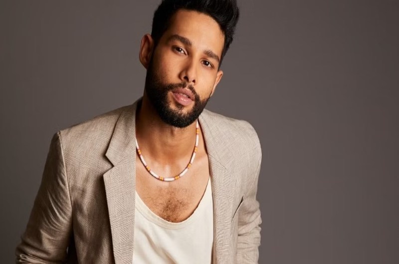 Siddhant Chaturvedi Birthday, Actor Siddhant Chaturvedi, Bollywood