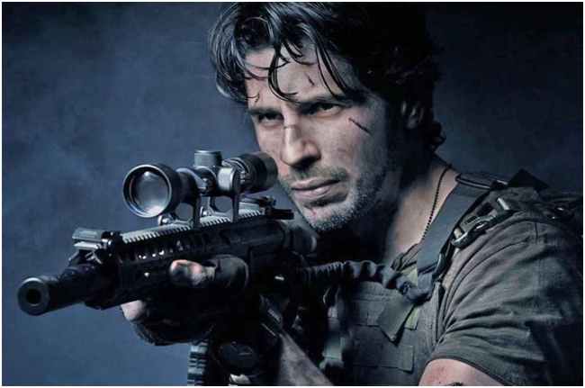 Sidharth Malhotra Film Yodha New Release Date