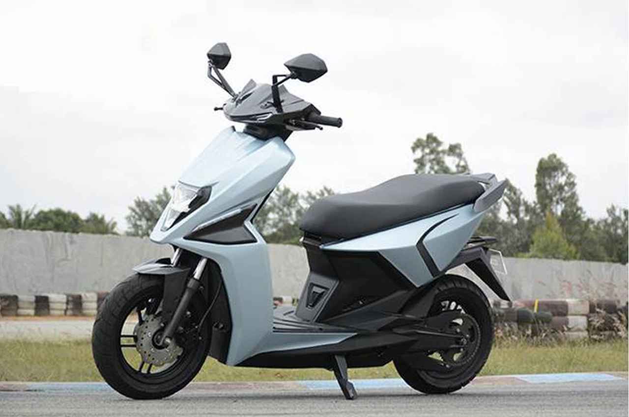 Simple One Electric Scooter Launch Price In India