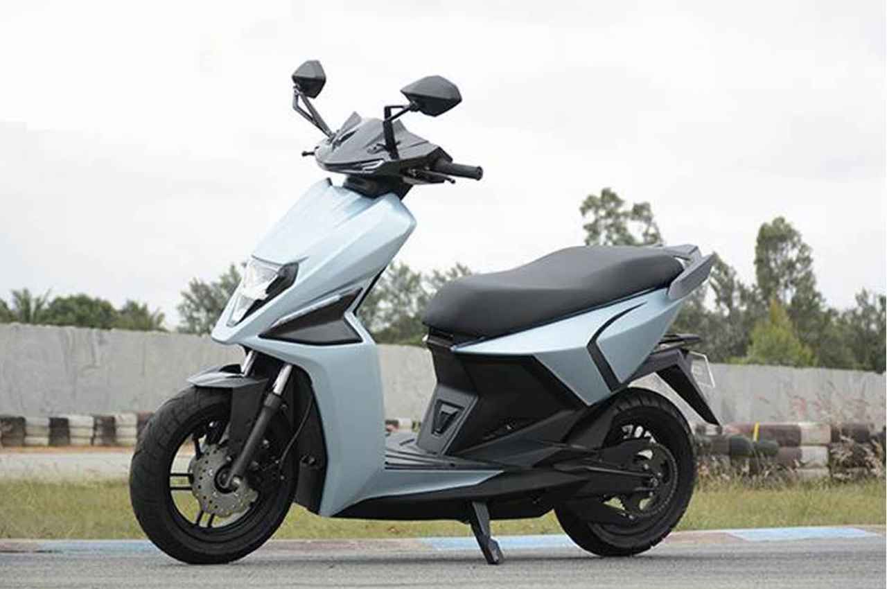Simple One Electric Scooter भारत में इस दिन होगा लॉन्च, मिलेगी 236KM की रेंज, कीमत भी होगी कम