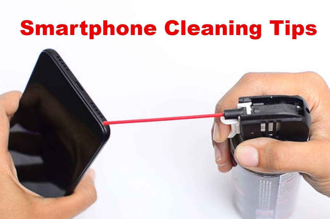 Smartphone Cleaning Tips: फोन के स्पीकर में जमी है गंदगी? तो मिनटों में ऐसे करें साफ