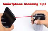 Smartphone Speaker Cleaning Tips