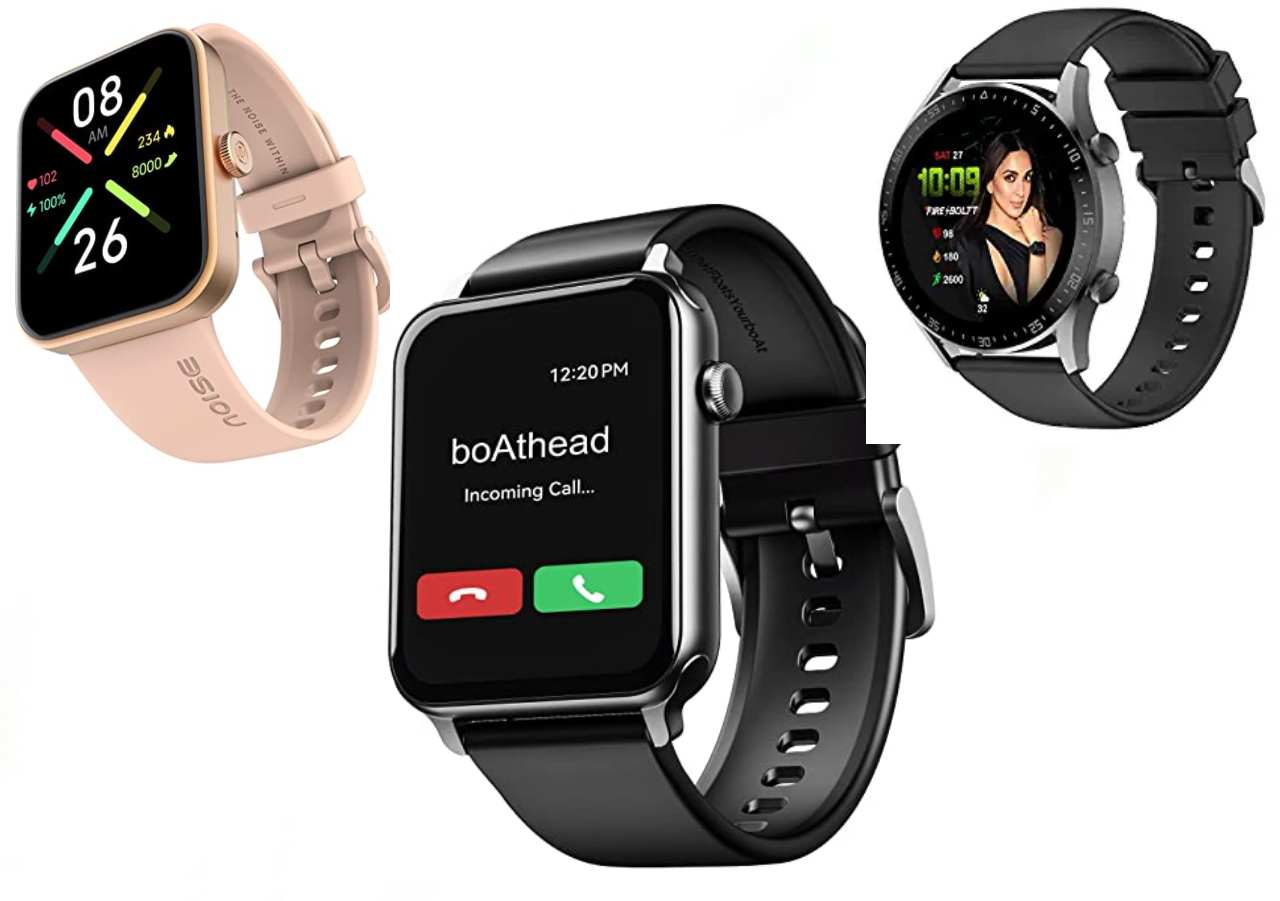 best smartwatch, best smartwatch under 2000, best smartwatch under 2000 flipkart