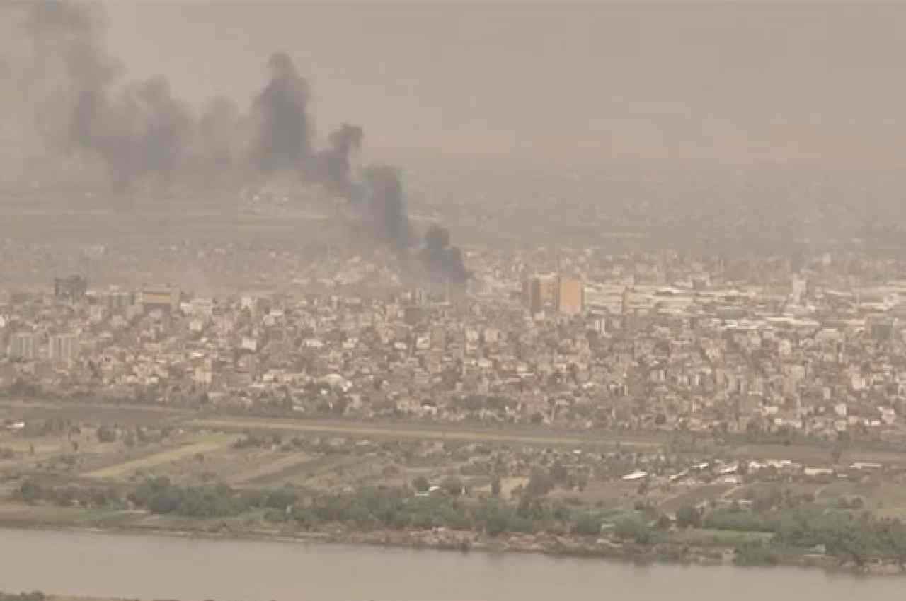 Sudan Clash: सूडान संघर्ष में अब तक 413 लोगों की मौत, संयुक्त राष्ट्र बोला- जंग की बड़ी कीमत चुका रहे बच्चे