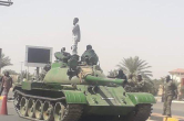 Sudan Clash, Army And Paramilitary Force, India