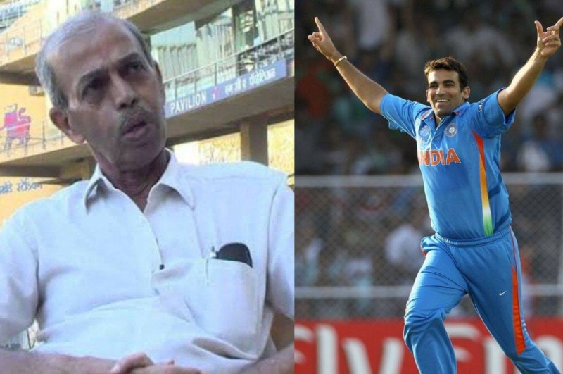 Sudhir Naik Sudhir Naik