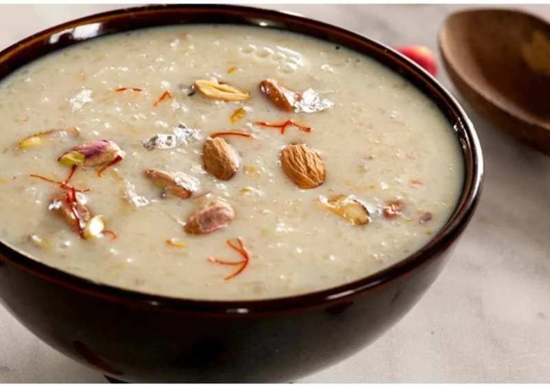 suji, suji recipe, recipe, Kheer recipe, Kheer ki recipe, Suji ki Kheer Recipe,