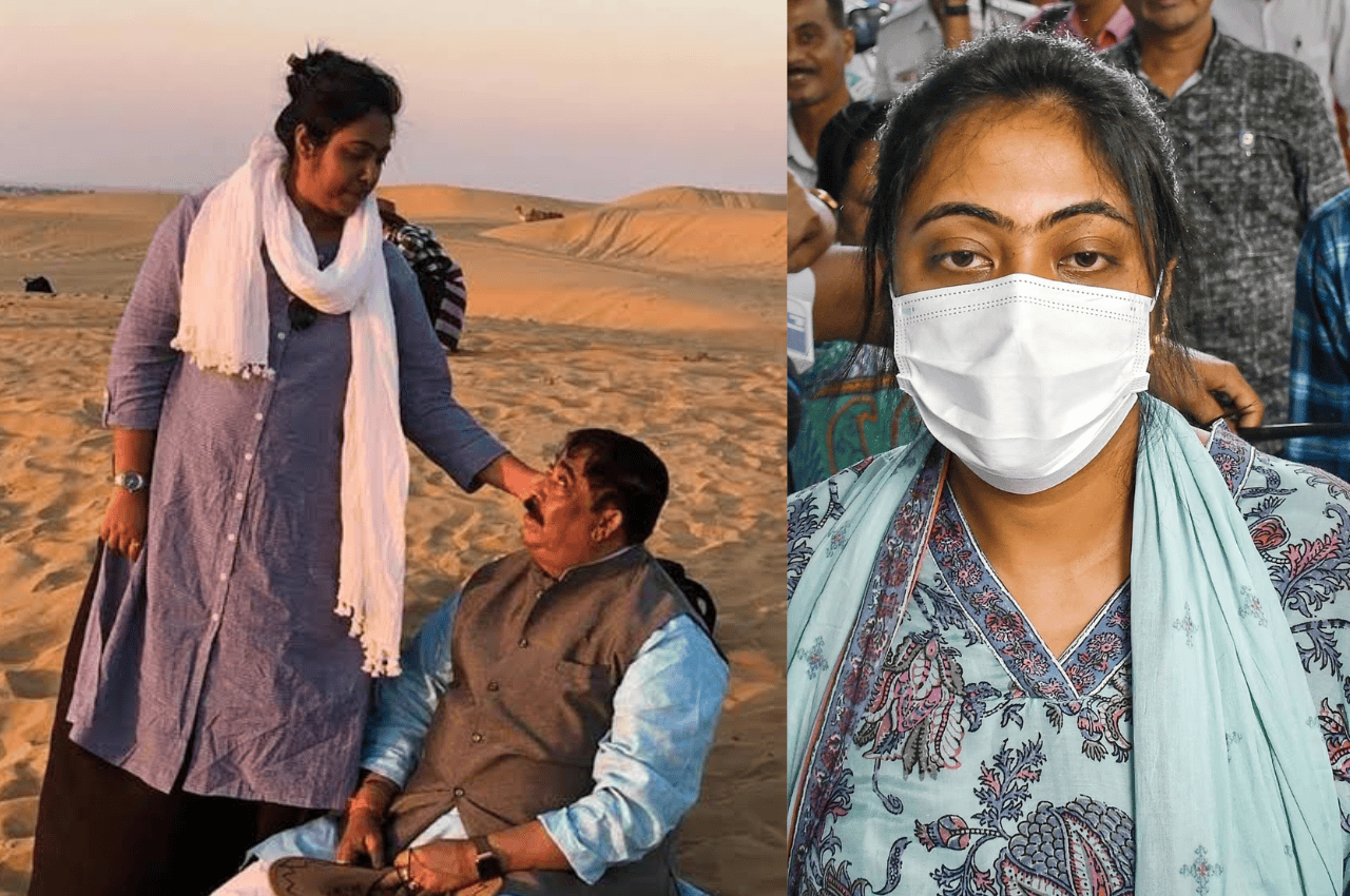 Sukanya Mondal Arrested: बंगाल पशु तस्करी मामले में अनुब्रत मंडल की टीचर बेटी को ED ने किया गिरफ्तार, TMC ने उठाए सवाल