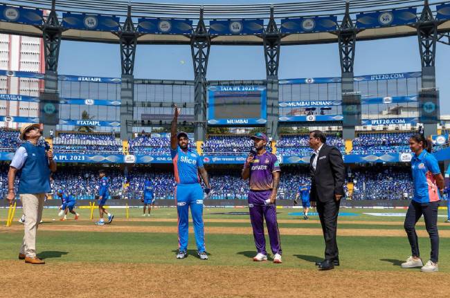 Suryakumar Yadav is captain Mumbai Indians Suryakumar Yadav is captain Mumbai Indians