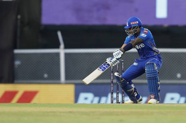 Suryakumar Yadav twice Mumbai Indians Chennai Super Kings Suryakumar Yadav twice Mumbai Indians Chennai Super Kings