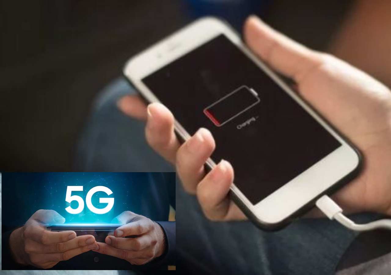 5G to 4G network switch settings, android phone, smartphone tips and tricks, mobile phone tips, 5G, 4G network