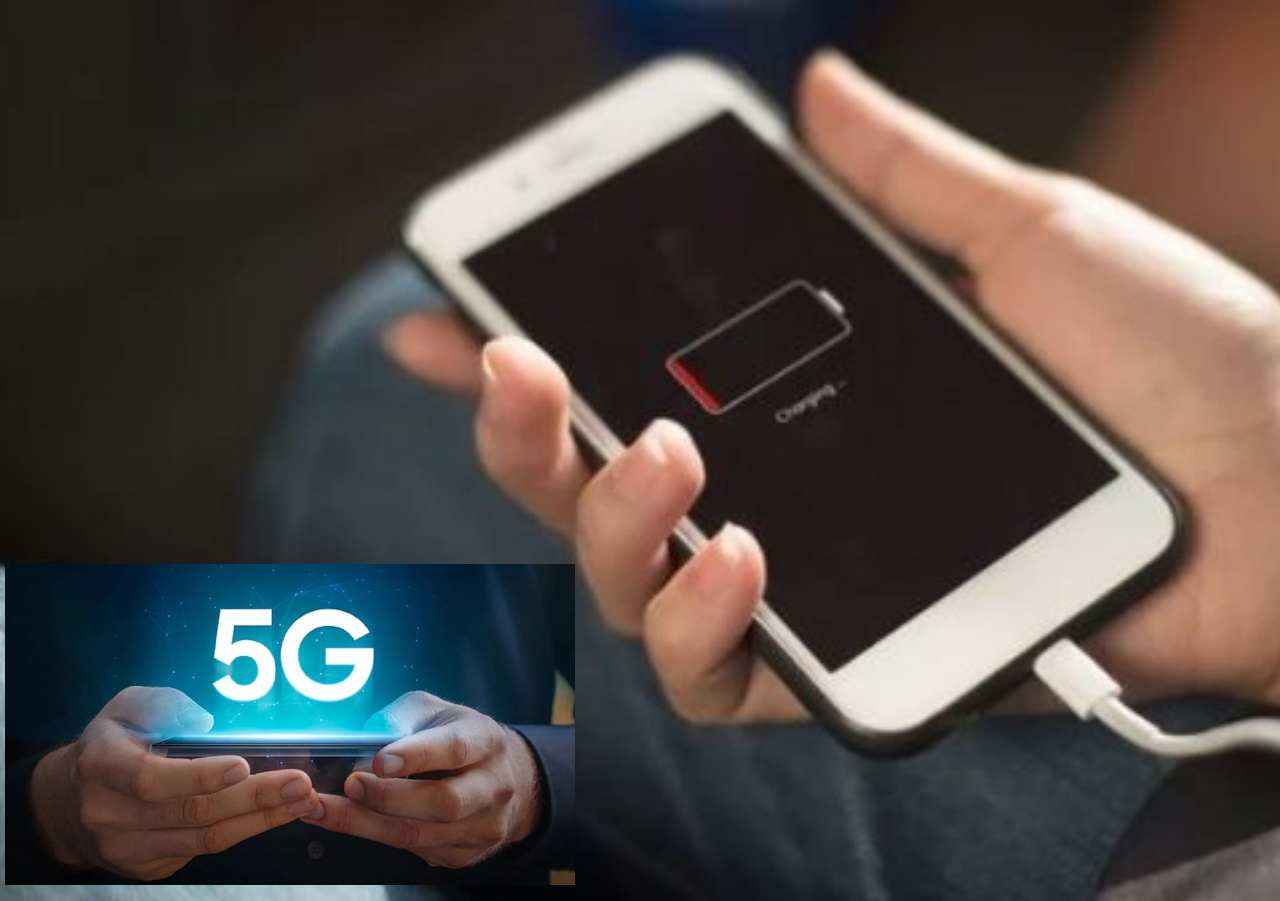 2028 तक 70 करोड़ से अधिक लोगों के पास होगा 5G मोबाइल इंटरनेट सब्सक्रिप्शन