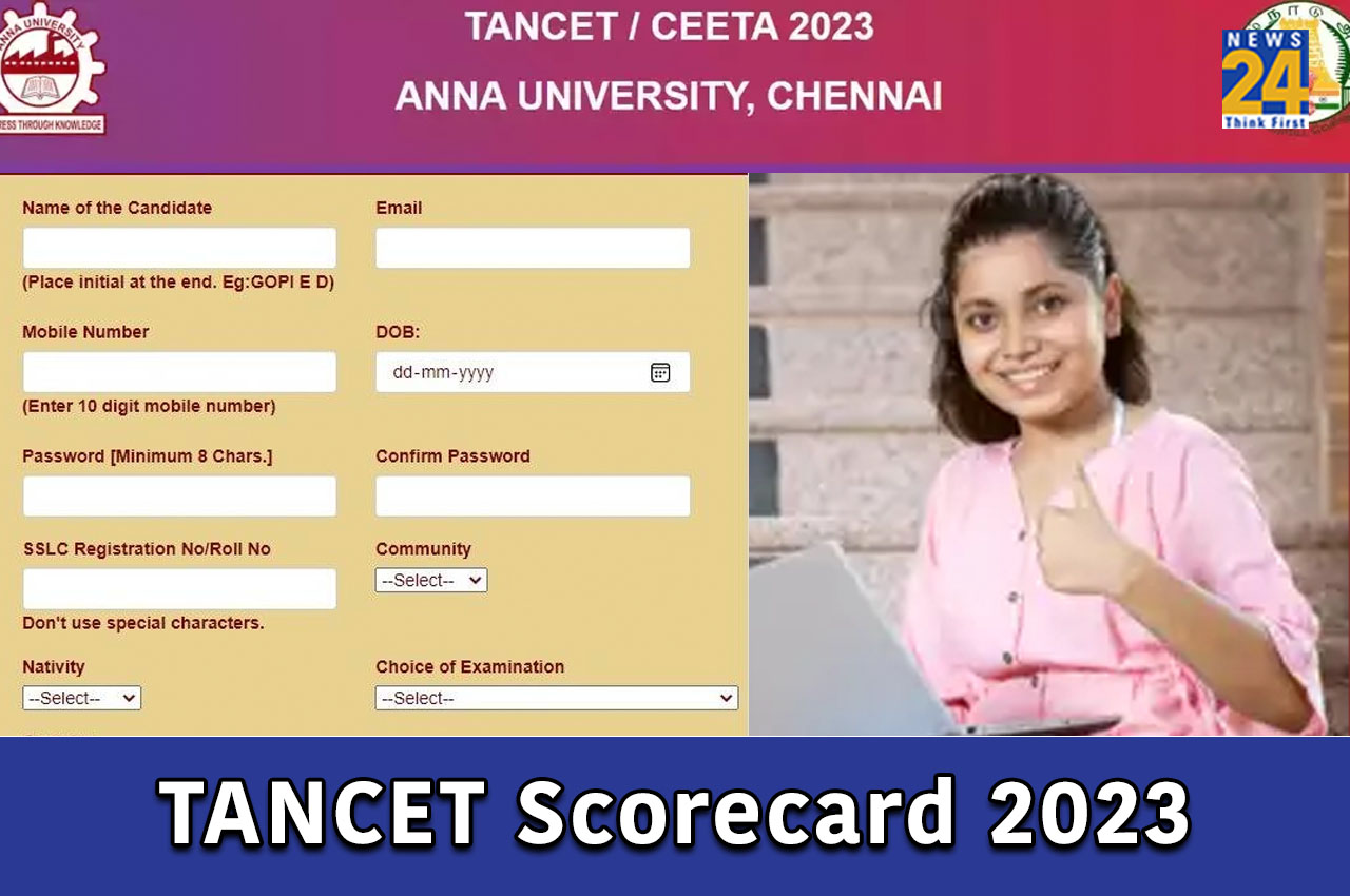TANCET Scorecard 2023