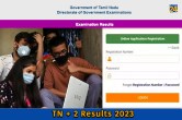 TN + 2 Results 2023