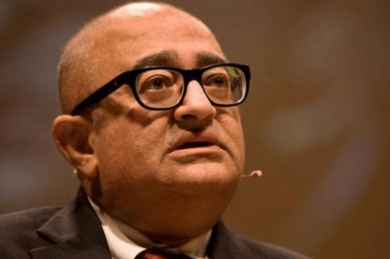 Tarek Fatah, Pakistan, Canada, Natasha Fateh