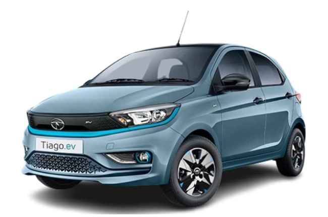 Tata Tiago EV price, Tata Tiago EV mileage