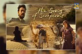 The Song Of Scorpions Trailer Release