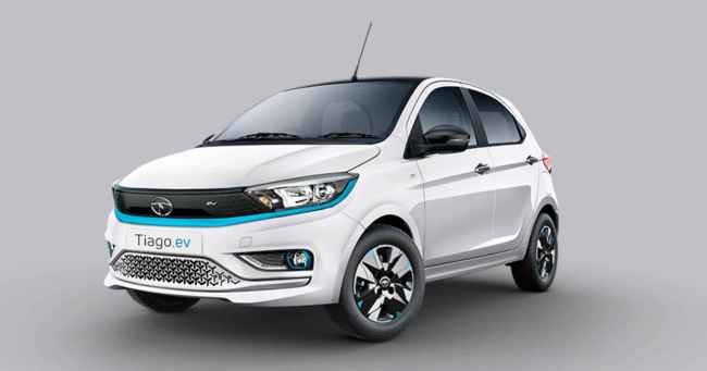 Tiago EV, ev cars, cars under 10 lakhs