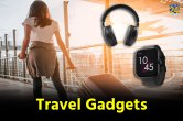 Travel Gadget, Gadgets, travelling gadgets, useful gadgets