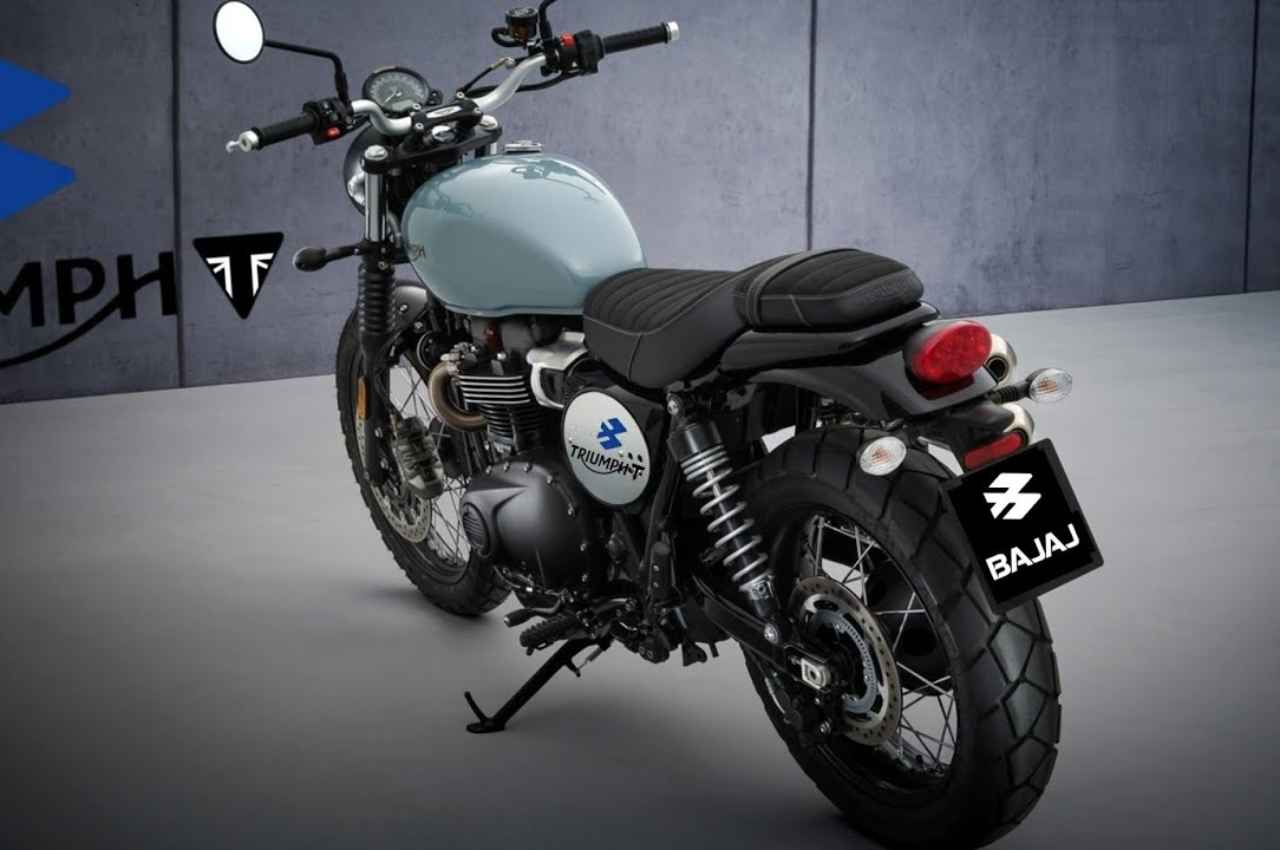 350cc का पावरफुल इंजन, लुक्स में Royal Enfield को टक्कर दे रही Bajaj की यह बाइक, जानें डिटेल