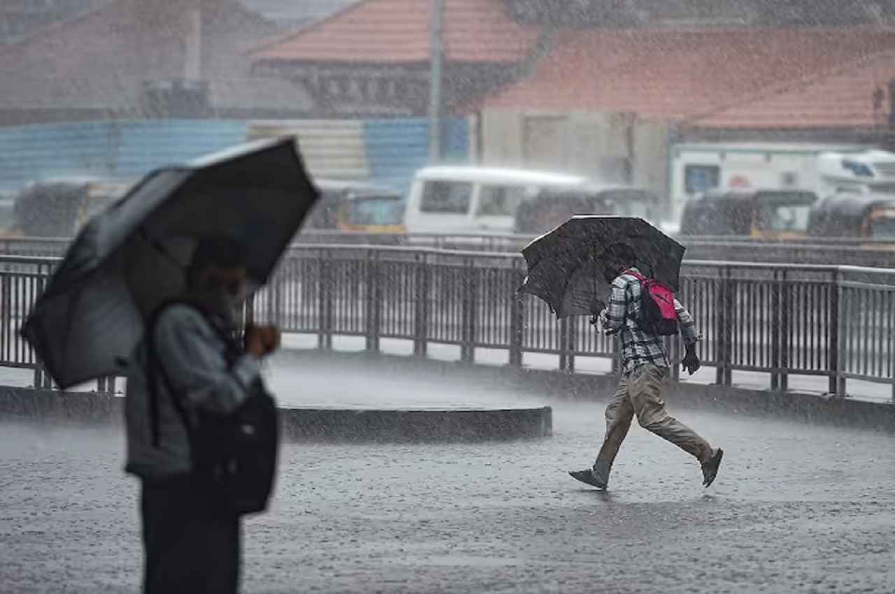 Weather Update: El Nino के बावजूद इस वर्ष सामान्य रहेगा 'Monsoon', IMD ने जारी किया पूर्वानुमान