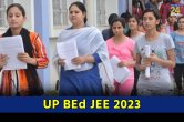 UP BEd JEE 2023