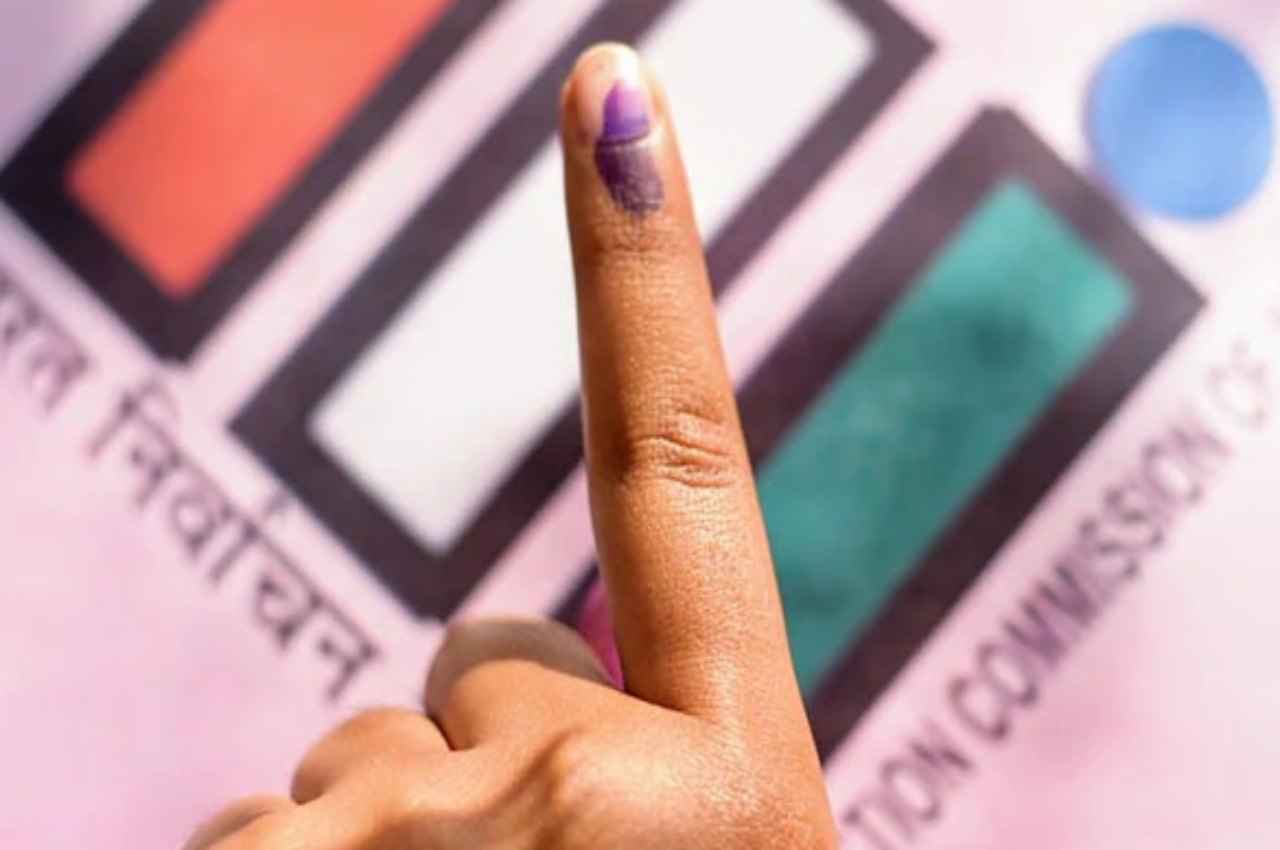 UP Local Bodies Election: उत्तर प्रदेश निकाय चुनावों की तारीखों का ऐलान; दो चरण में वोटिंग, 13 मई को नतीजे