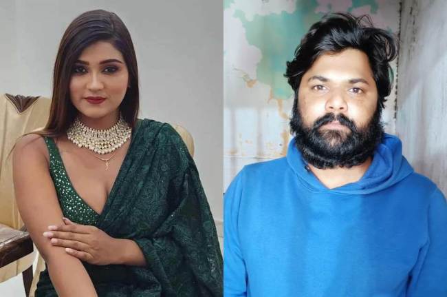 UP News, Akanksha Dubey, Varanasi News, Crime news