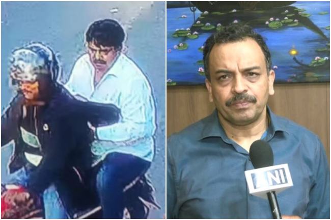 UP News, Atiq Ahmed Murder, Guddu Muslim, UP STF, Amitabhi Yash, Uttar Pradesh News UP News, Atiq Ahmed Murder, Guddu Muslim, UP STF, Amitabhi Yash, Uttar Pradesh News