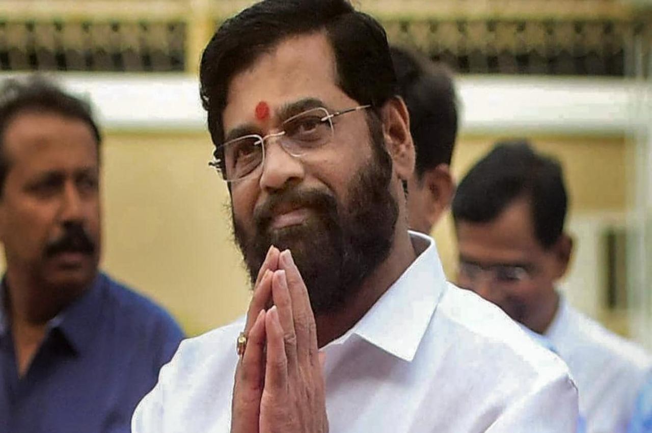 UP News, Ayodhya News, Eknath Shinde, CM Eknath Shinde