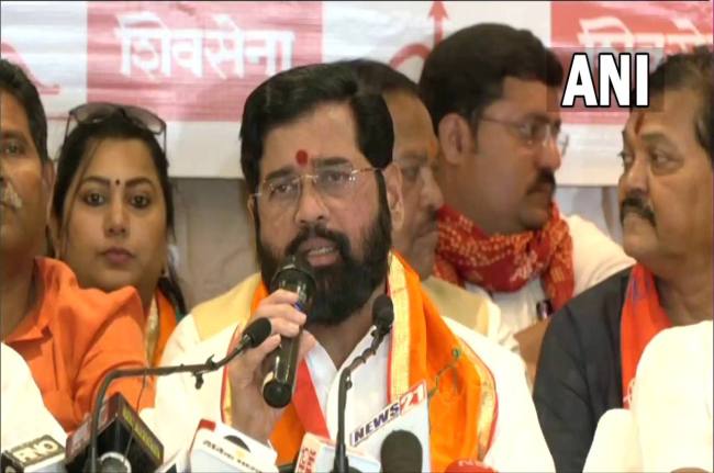 UP News, Ayodhya News, Maharashtra CM Eknath Shinde, Ramlala, Ram Mandir (3) UP News, Ayodhya News, Maharashtra CM Eknath Shinde, Ramlala, Ram Mandir