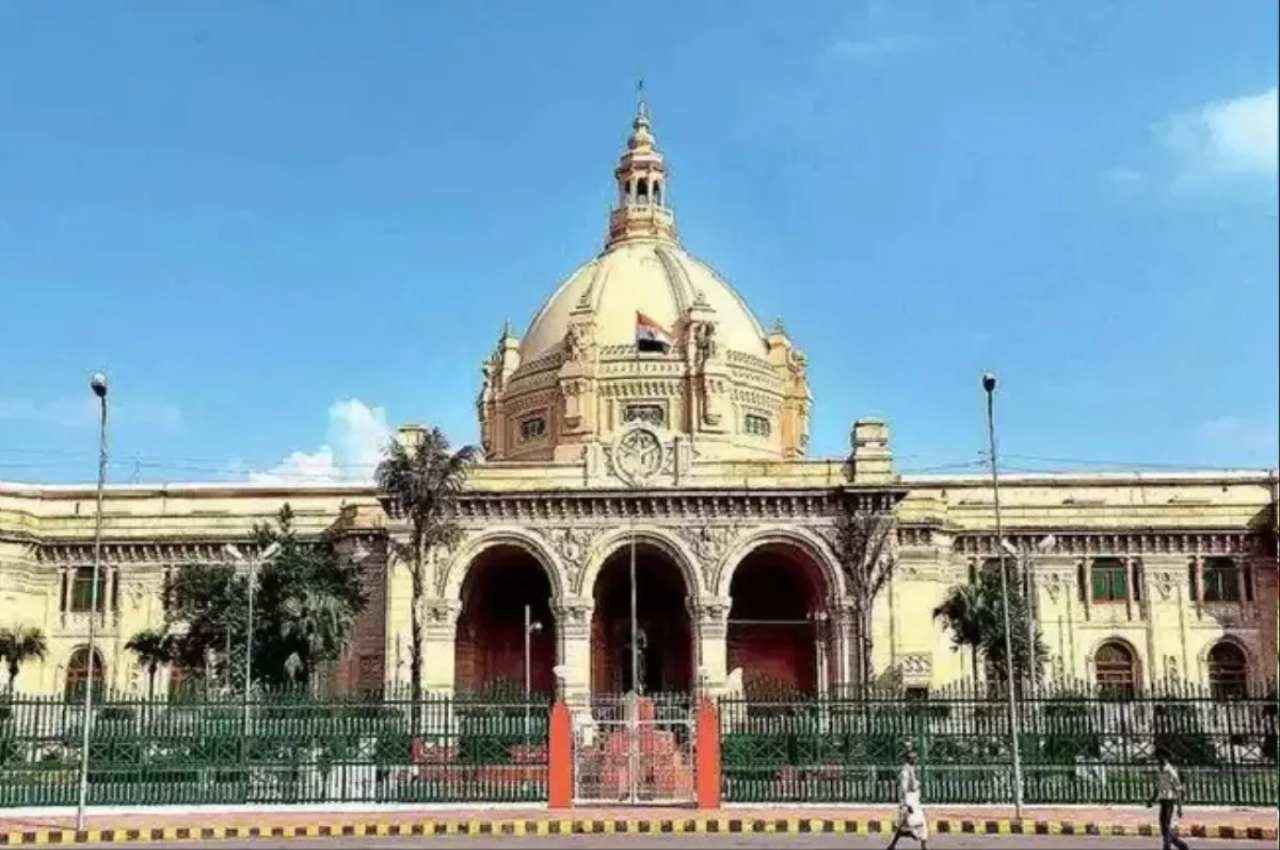 UP News, BJP, MLC, Uttar Pradesh News UP News: Six members including AMU VC Tariq Mansoor nominated for the Legislative Council