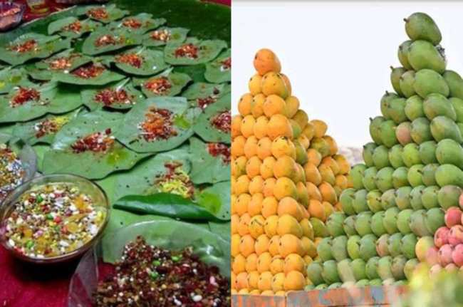 UP News: Banarasi Paan and Langda Mango got GI tag, know what will be benefit of this?
