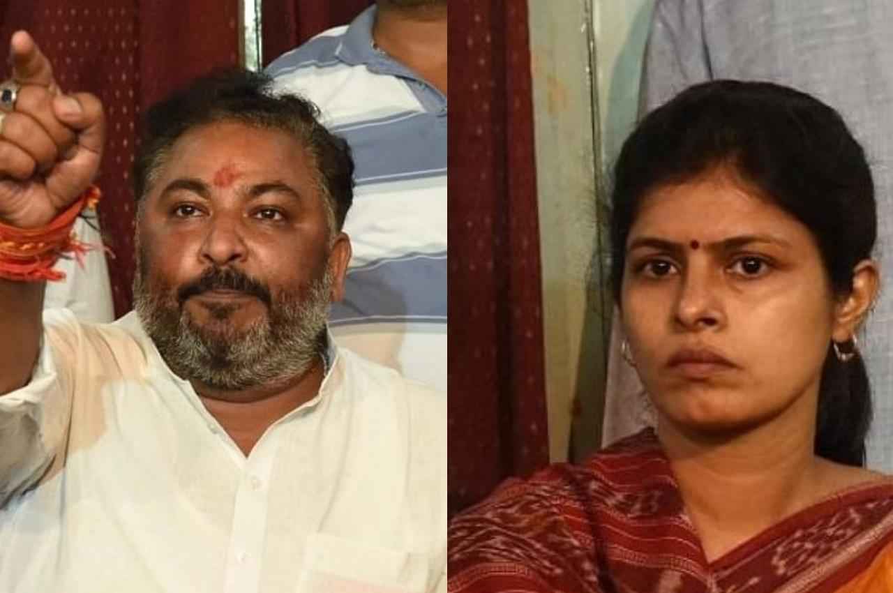 UP News: यूपी सरकार के कैबिनेट मंत्री दयाशंकर और स्वाति सिंह का तलाक मंजूर, 22 साल बाद टूटा रिश्ता