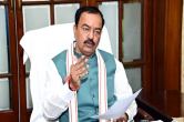 UP News, Keshav Prasad Maurya, PM Modi, BJP, Loksabha Seats