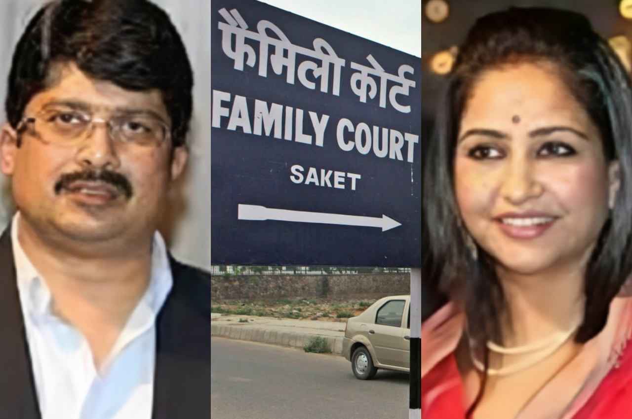 UP News: राजा भैया और पत्नी भावनी के बीच तलाक की अर्जी पर साकेत कोर्ट में हुई अहम सुनवाई, मिली अगली तारीख