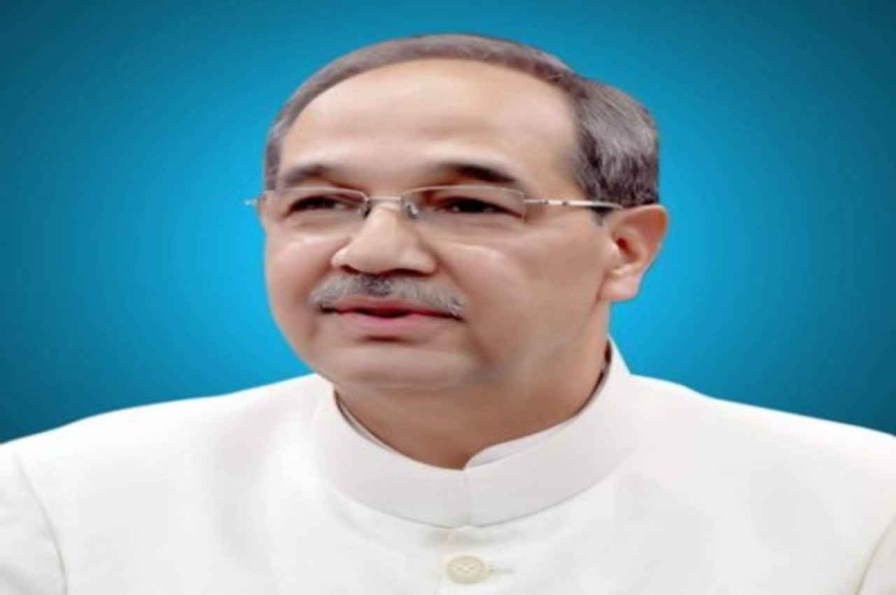 UP News: विधान परिषद सदस्य मनोनीत होने के बाद तारिक मंसूर ने AMU कुलपति पद से दिया इस्तीफा