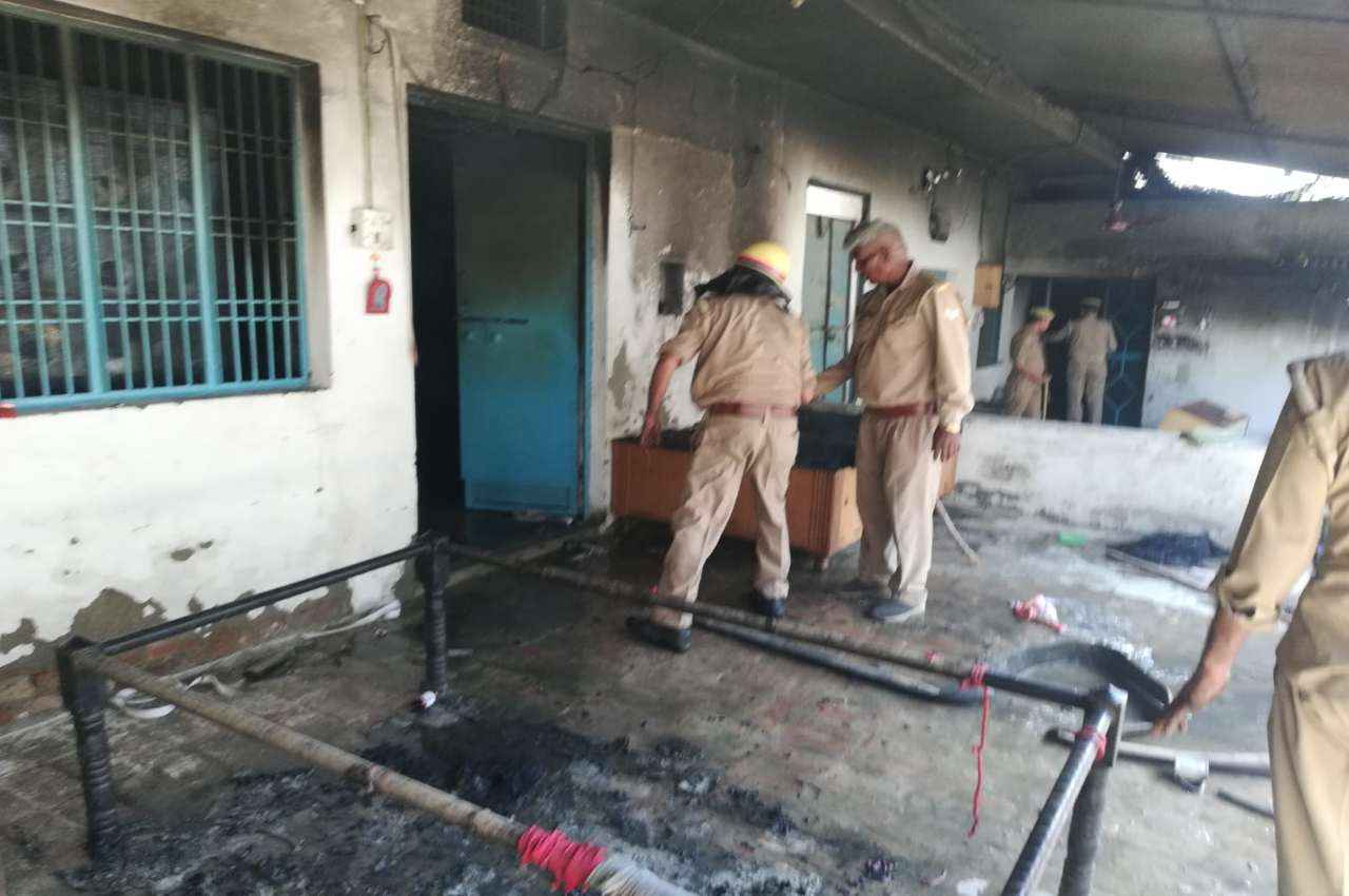 UP News, Meerut News, Hastinapur News, Crime News, Uttar Pradesh News (1) UP News, Meerut News, Hastinapur News, Crime News, Uttar Pradesh News