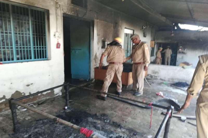UP News, Meerut News, Hastinapur News, Crime News, Uttar Pradesh News