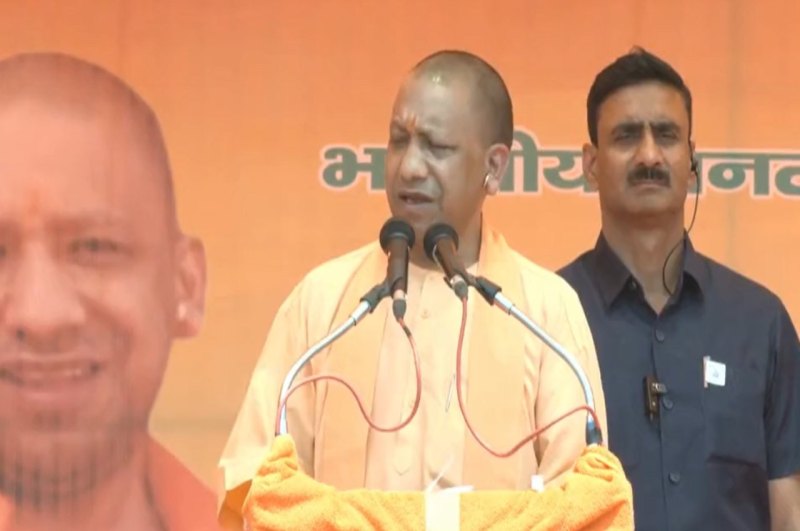 UP News, UP Nikay Chunav 2023, CM Yogi, Mathura News