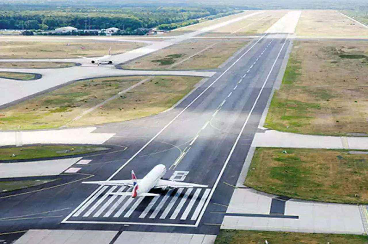 UP News, Yamuna Authority, Expressway, Jewar International Airport, Chola Railway Station, Noida News