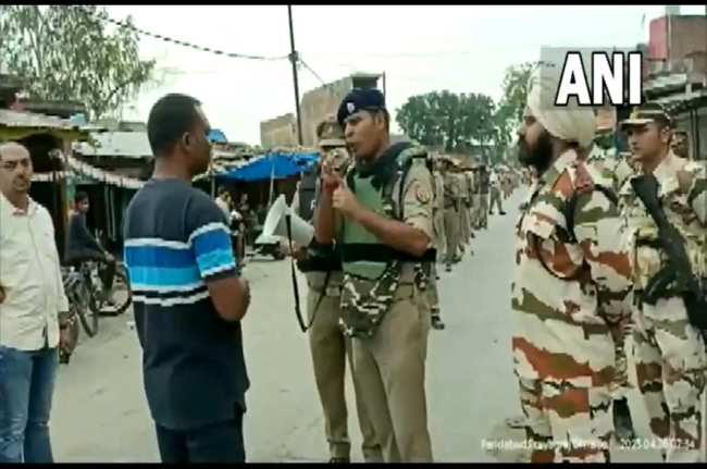 UP Nikay Chunav 2023, UP Nikay Chunav, Kaushambi News, Crime News UP Nikay Chunav 2023, UP Nikay Chunav, Kaushambi News, Crime News