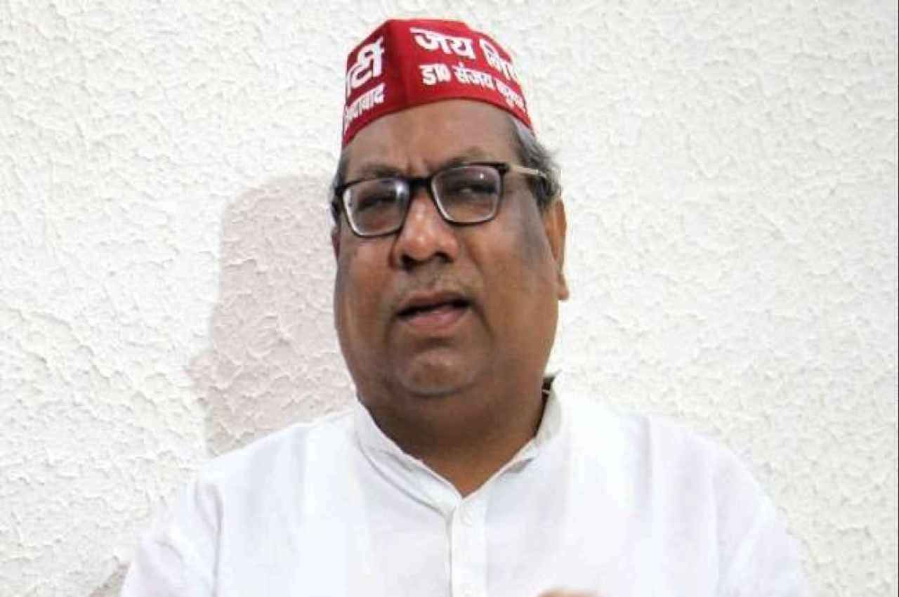 UP Politics: कार्यकर्ताओं के साथ बैठक में बोले संजय निषाद- 'निकाय का सेमीफाइनल और 2024 का फाइनल भी जीतेंगे'