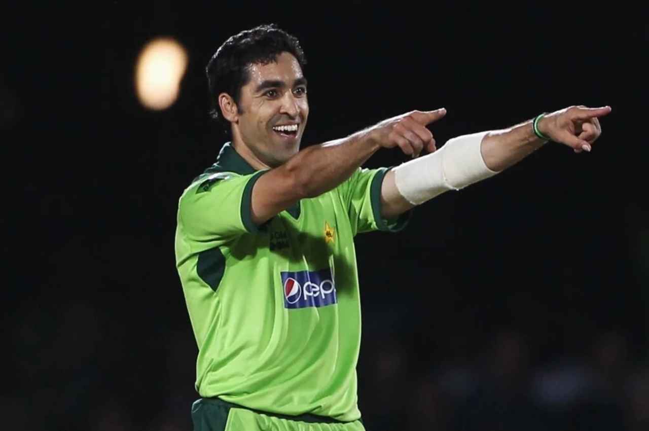 Umar Gul