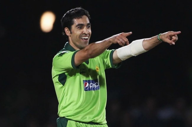 Umar Gul
