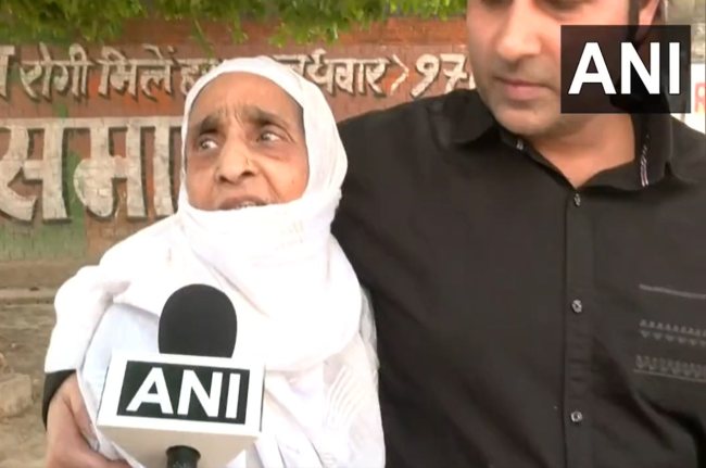 Umesh Pal Murder Case, Ghulam Mother, Jhansi Encounter, UP News, Atiq Ahmed, Asad Ahmed